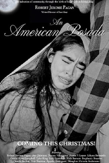 An American Posada Trailer