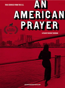 An American Prayer Trailer