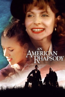 An American Rhapsody Trailer