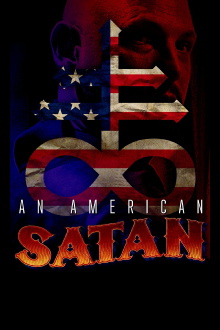 An American Satan Trailer