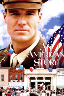 An American Story Trailer