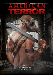 An American Terror Trailer