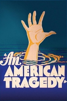 An American Tragedy Trailer