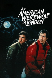 An American Werewolf in London Trailer