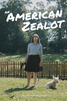 An American Zealot Trailer