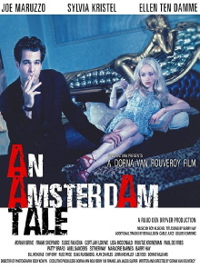An Amsterdam Tale Trailer