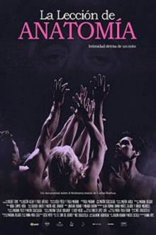 An Anatomy Lesson Trailer