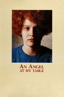 An Angel at My Table Trailer