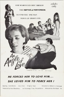 An Angle of Love Trailer
