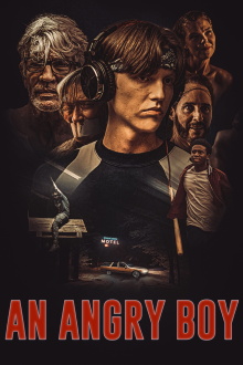 An Angry Boy Trailer
