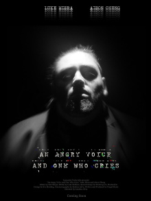 An Angry Voice and One Who Cries Trailer
