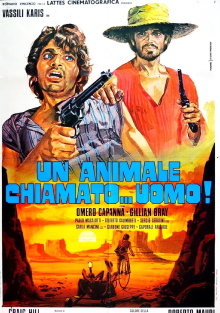 An Animal Called Man Trailer