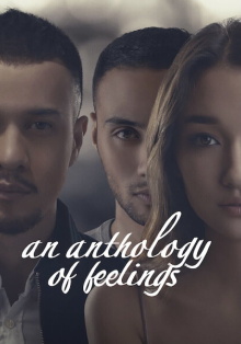 An Anthology of Feelings Trailer