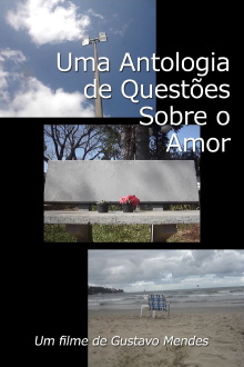 An Anthology of Questions About Love Trailer