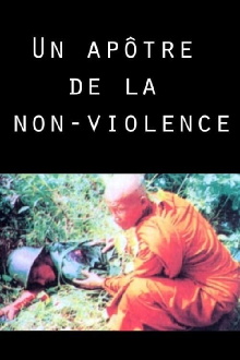 An Apostle of Non-Violence Trailer