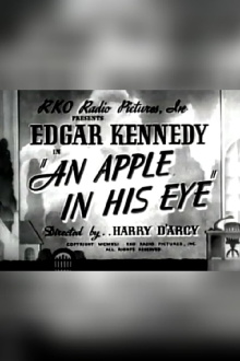 An Apple in His Eye Trailer