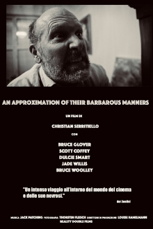 An Approximation of their Barbarous Manners Trailer