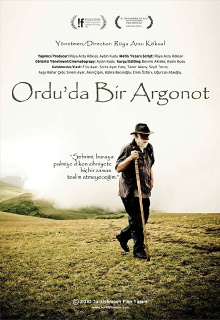 An Argonaut in Ordu Trailer