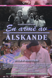 An Army of Lovers Trailer