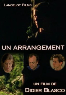 An arrangement Trailer