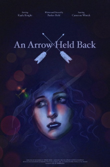 An Arrow Held Back Trailer