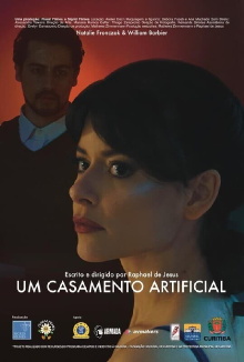 An Artificial Marriage Trailer