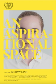 An Aspirational Space Trailer