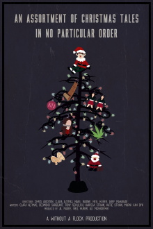 An Assortment of Christmas Tales in No Particular Order Trailer