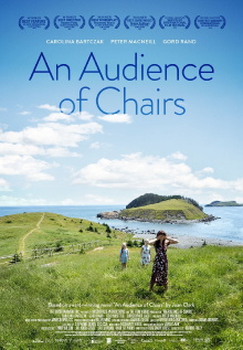 An Audience of Chairs Trailer