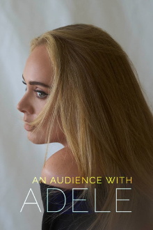An Audience with Adele Trailer