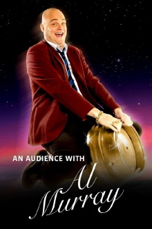 An Audience with Al Murray Trailer