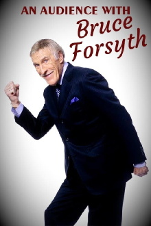An Audience with Bruce Forsyth Trailer
