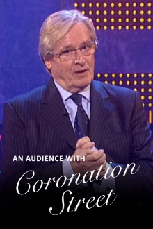 An Audience with Coronation Street Trailer