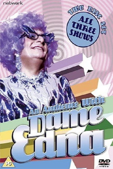 An Audience with Dame Edna Everage Trailer