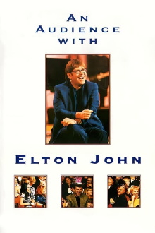 An Audience with Elton John Trailer