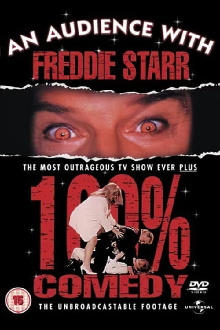 An Audience with Freddie Starr Trailer