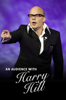 An Audience with Harry Hill Trailer