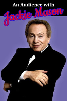 An Audience with Jackie Mason Trailer