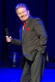 An Audience with Jim Davidson Trailer
