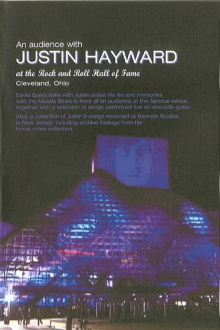An Audience with Justin Hayward Trailer