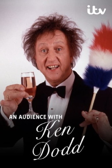 An Audience with Ken Dodd Trailer