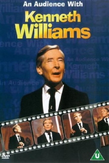 An Audience with Kenneth Williams Trailer