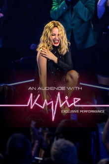 An Audience with Kylie: Exclusive performance Trailer
