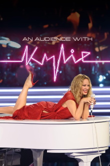 An Audience with Kylie Trailer