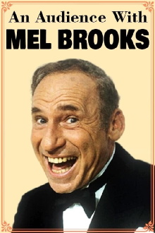 An Audience with Mel Brooks Trailer