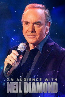An Audience with Neil Diamond Trailer