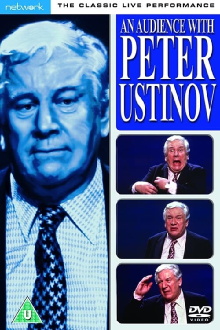 An Audience with Peter Ustinov Trailer