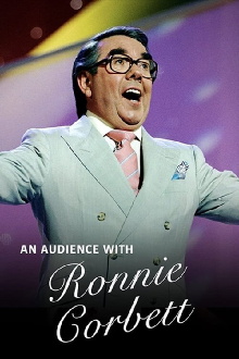 An Audience with Ronnie Corbett Trailer