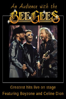 An Audience with the Bee Gees Trailer