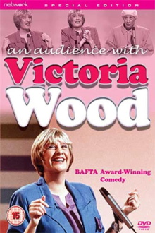 An Audience With Victoria Wood Trailer